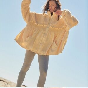 Free People Awesome Jacket